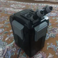 فیلتر سطلی بویو