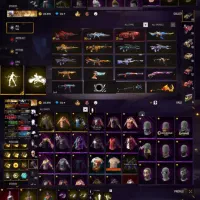 اکانت فری فایر