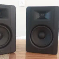 اسپیکر مانیتورینگ BX5 D3 از M-Audio