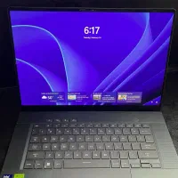 لپتاب گیمینگ ایسوس