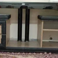 میز تلویزیون سالم