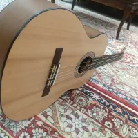 گیتار کلاسیک یاماها c40m