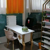 استخدام پرسنل سالن زیبایی شهرک گلستان