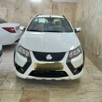 کوییک اس مدل۱۴۰۵ صفر خشک