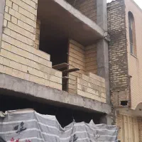 آپارتمان ۷۵متری خوش نقشه .هسا شمالی