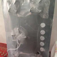 اجاق گاز شیشه ای