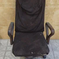 صندلی گردان