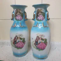 گلدان عتیقه