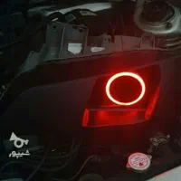 هورن رنگ کاری تزئینات خدمات نور پردازی