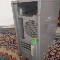 پوسته کیس