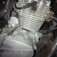 تعمیر انواع موتورسیکلت