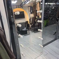 آیینه قدی