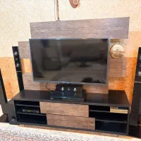 میز تلویزیون MDF