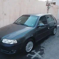 فولکس گل در حد