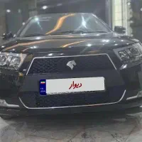 دنا ۶ دنده توربو فول