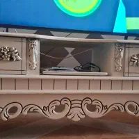 میز تلویزیون