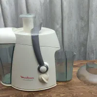 آبمیوه گیری مولینکس