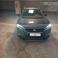 دی اس 6 / DS6 2018