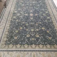 فرش ۷۰۰ شانه تمیز