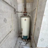 آبگرمکن مخزن دار