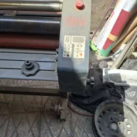 لمینت گرم و سرد ۱۱۰