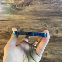 آیفون۱۲پرومکس-۲۵۶گیگ-ZAA|موبایل|بابلسر, |دیوار