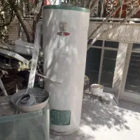 آبگرکن زمینی بزرگ