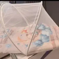 تشک پشه بند دار کاملانو