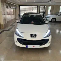 ۲۰۷ فول پانا رینگ ارتقا مشابه صفر بدون نقطه