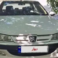 فروش فوری پارس موتور جدید ۱۴۰۱