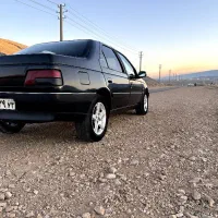 پژو 405|خودرو سواری و وانت|کازرون, |دیوار