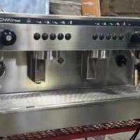 دستگاه اسپرسو صنعتی اتیما