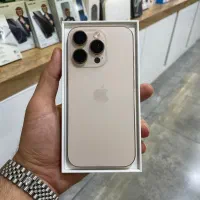 16 pro 256gig( پرو16)
