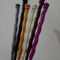 کانزاشی مو