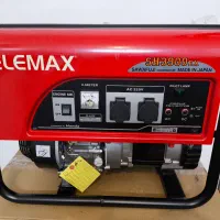 موتور برق المکس اصل ژاپن ۳۹۰۰