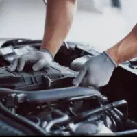 مکانیک و جلوبندی و برقکار ودیاگ سیار