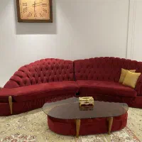 مبل راحتی