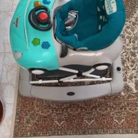 روروئک دلیجان روما