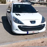 پژو 207مدل 90