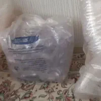 قاشق یکبار مصرف