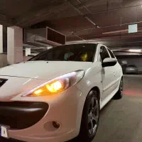 ۲۰۷ مدل ۴۰۱ پانا