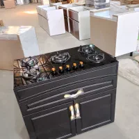 اجاق گاز مدل SEKORIT کد1099