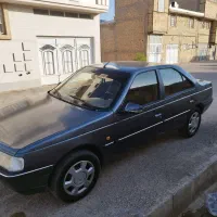 405 مدل ۹۲