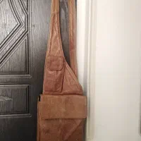 کیف چرمی دوشی خاص در 2 مدل