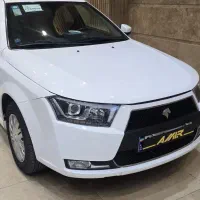 دنا بورسی ۶سرعته ef7 مدل ۱۴۰۴