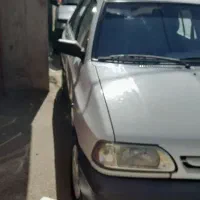 پراید ۱۳۱    SE