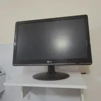 انواع مانیتور مناسب کار و دوربین از ۲۲ اینچ تا ۲۴