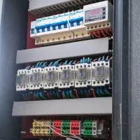جرثقیل دروازه اتوماتیک