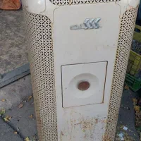 بخاری نفتی