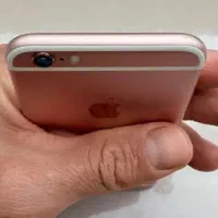 6s رزگلد فقط و فقط معاوضه